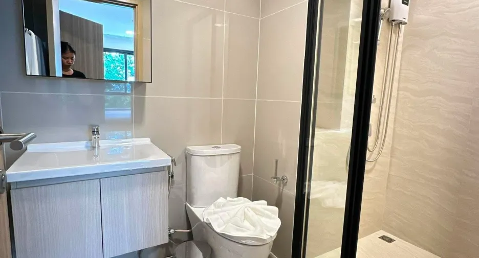 Wohnung zur Miete mit 1 Zimmer in Thalang, Phuket