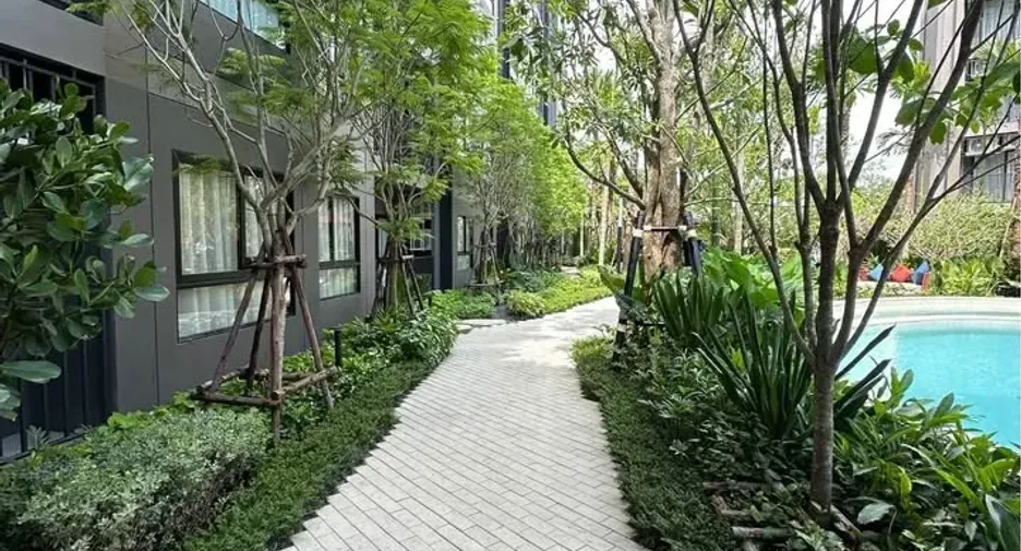 Wohnung zur Miete mit 1 Zimmer in Thalang, Phuket