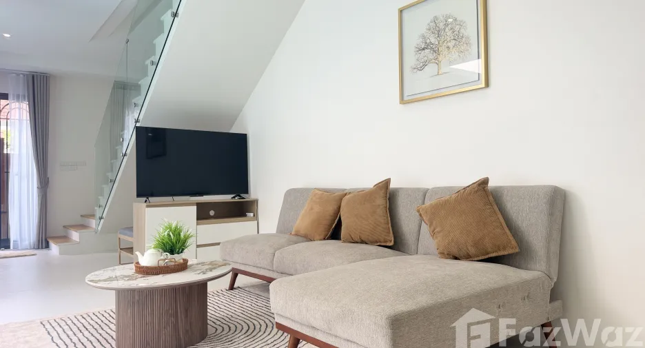 Villa zur Miete mit 3 Zimmer in Thalang, Phuket