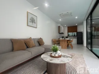 Villa zur Miete mit 3 Zimmer in Thalang, Phuket
