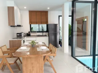 Villa zur Miete mit 3 Zimmer in Thalang, Phuket