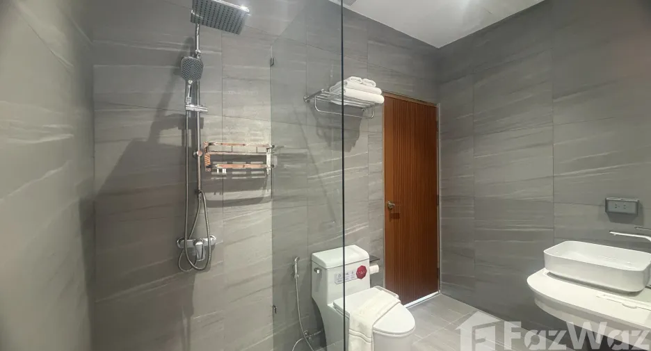 Villa zur Miete mit 3 Zimmer in Thalang, Phuket