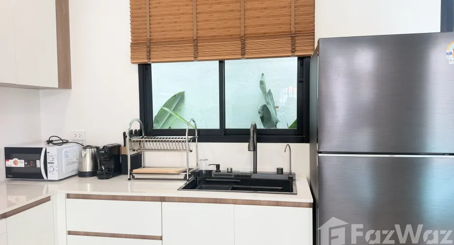 Villa zur Miete mit 3 Zimmer in Thalang, Phuket