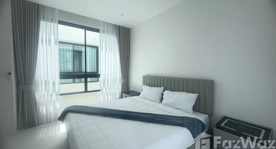 Villa zur Miete mit 3 Zimmer in Thalang, Phuket