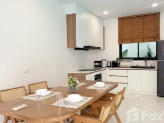 Villa zur Miete mit 3 Zimmer in Thalang, Phuket