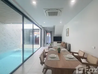 Villa zur Miete mit 3 Zimmer in Thalang, Phuket
