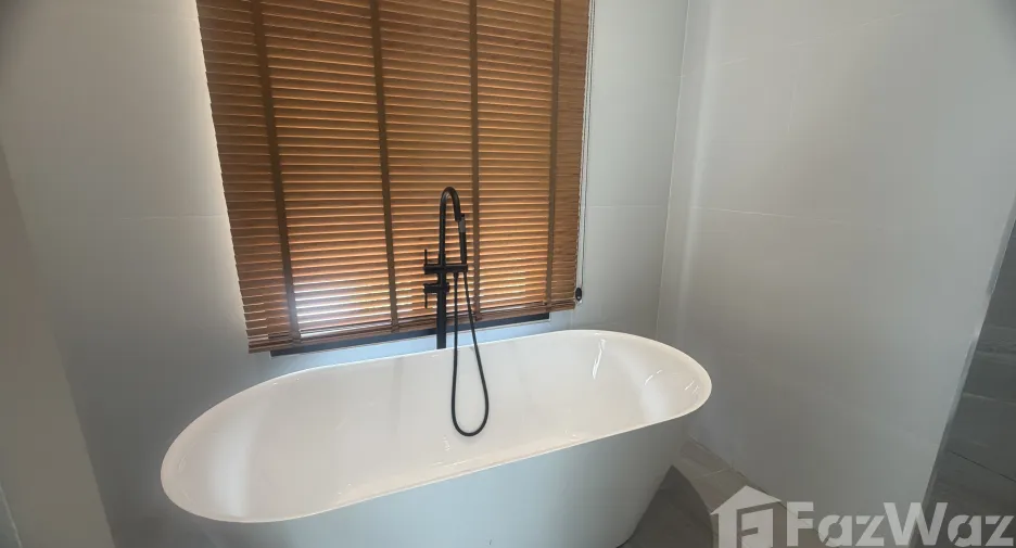 Villa zur Miete mit 3 Zimmer in Thalang, Phuket