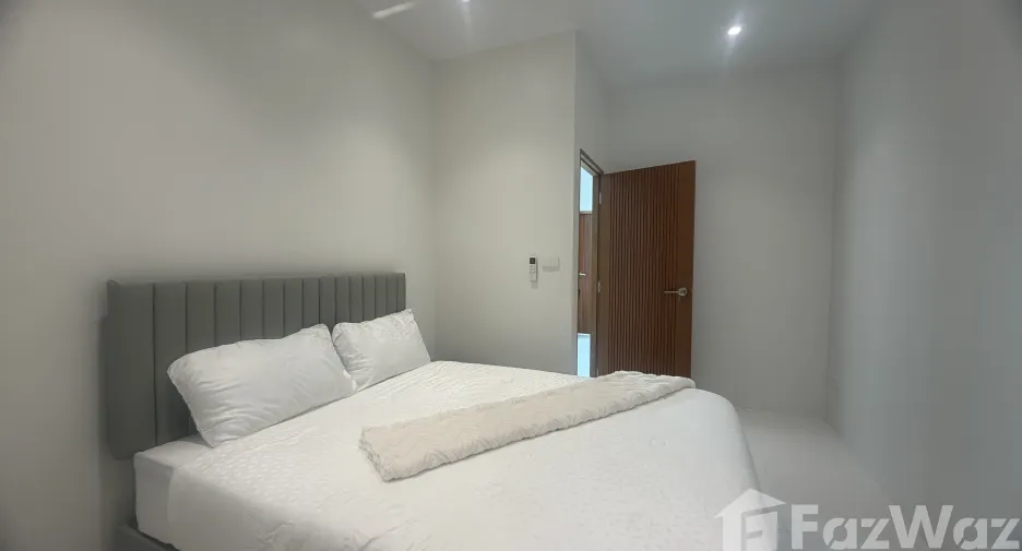 Villa zur Miete mit 3 Zimmer in Thalang, Phuket