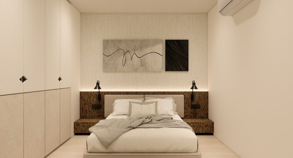 À vendre 2 chambres condo à Mueang Chiang Mai, Chiang Mai