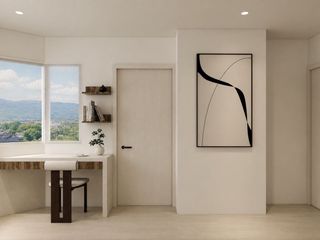 À vendre 2 chambres condo à Mueang Chiang Mai, Chiang Mai