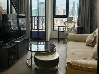 For rent 1 bed condo in Bang Rak, Bangkok