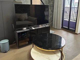 For rent 1 bed condo in Bang Rak, Bangkok