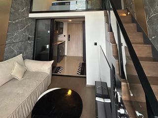 For rent 1 bed condo in Bang Rak, Bangkok