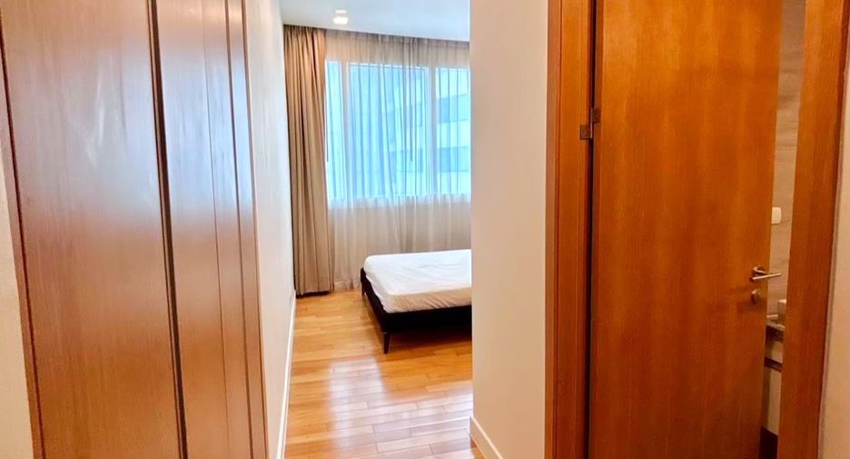 ให้เช่า 3 ห้องนอน คอนโด ใน คลองเตย, กรุงเทพฯ