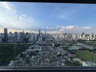 出租 2 卧室 公寓 在 Pathum Wan, 曼谷