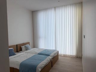 出租 2 卧室 公寓 在 Pathum Wan, 曼谷