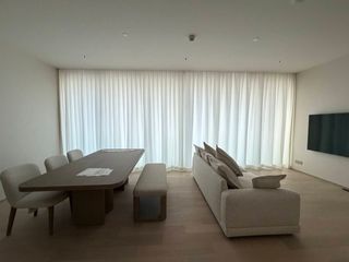 出租 2 卧室 公寓 在 Pathum Wan, 曼谷