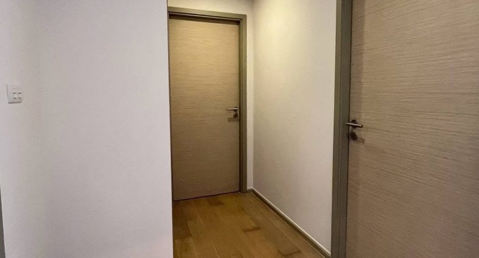 出租 2 卧室 公寓 在 Khlong Toei, 曼谷