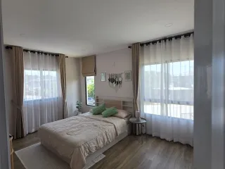 ให้เช่า 3 ห้องนอน บ้านเดี่ยว ใน ถลาง, ภูเก็ต