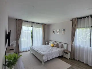 ให้เช่า 3 ห้องนอน บ้านเดี่ยว ใน ถลาง, ภูเก็ต