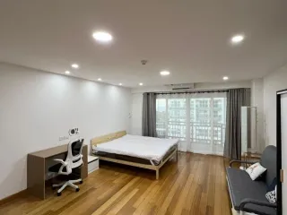 Condo en venta de estudio en Bang Lamung, Chonburi