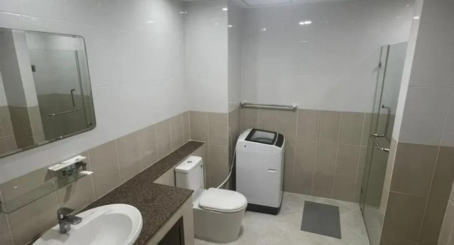 Condo en venta de estudio en Bang Lamung, Chonburi
