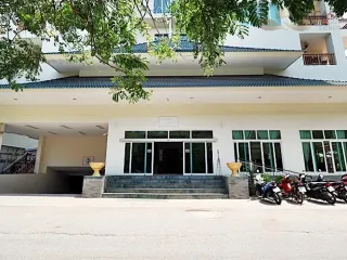 Condo en venta de estudio en Bang Lamung, Chonburi