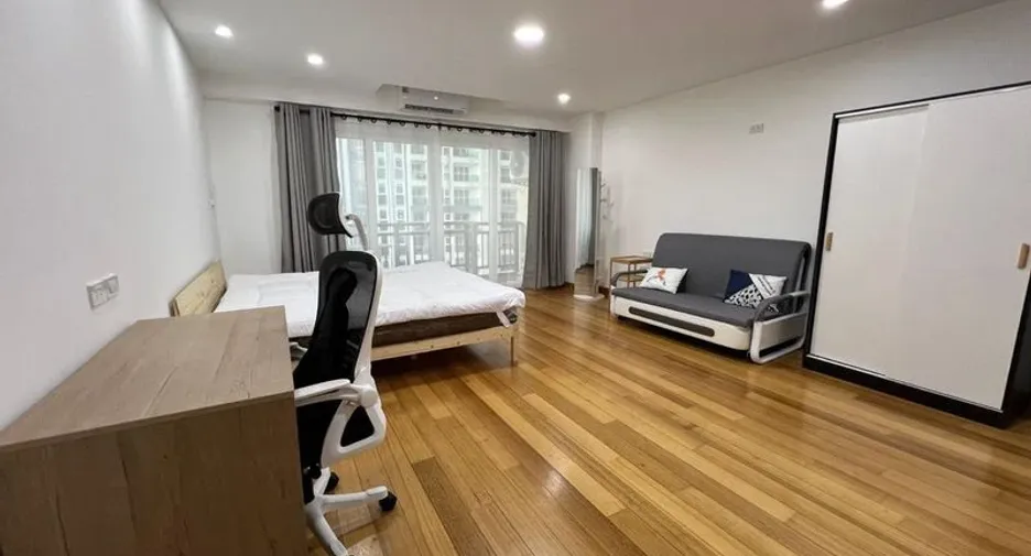 Condo en venta de estudio en Bang Lamung, Chonburi