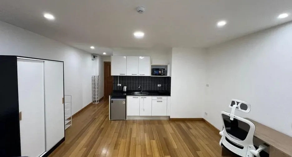 Condo en venta de estudio en Bang Lamung, Chonburi