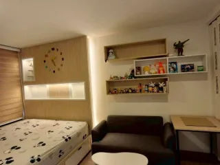 Condo en venta de estudio en Bang Lamung, Chonburi