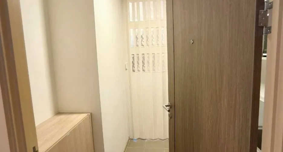 Condo en venta de estudio en Bang Lamung, Chonburi