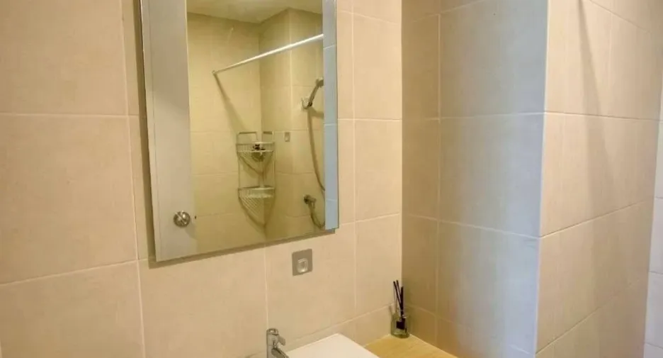 Condo en venta de estudio en Bang Lamung, Chonburi