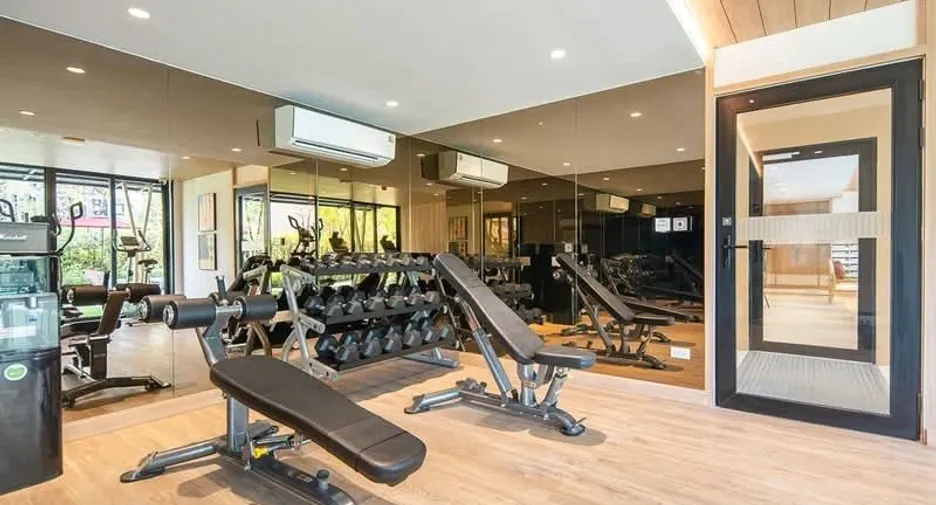 Condo en venta de estudio en Bang Lamung, Chonburi