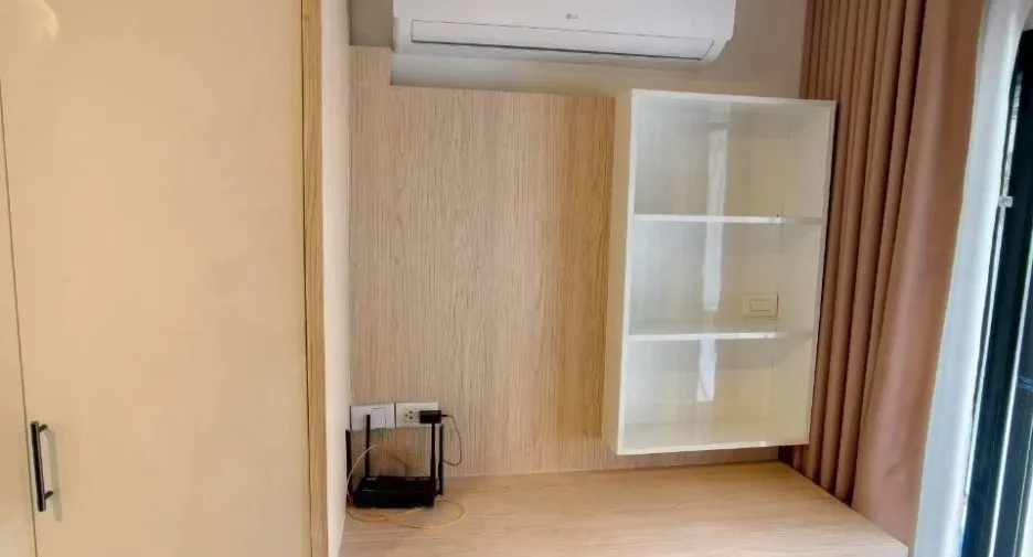 Condo en venta de estudio en Bang Lamung, Chonburi