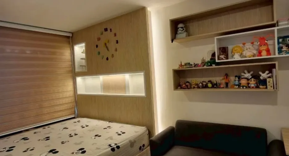 Condo en venta de estudio en Bang Lamung, Chonburi