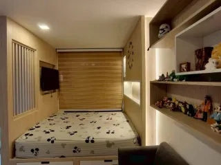 Condo en venta de estudio en Bang Lamung, Chonburi