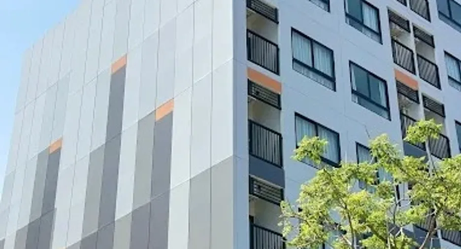 Condo en venta de estudio en Bang Lamung, Chonburi