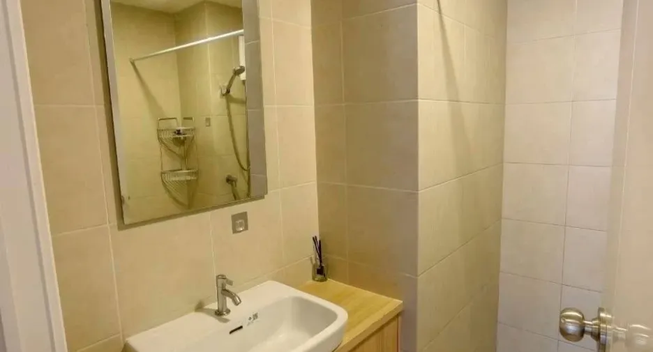 Condo en venta de estudio en Bang Lamung, Chonburi