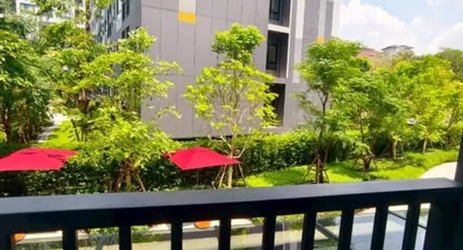 Condo en venta de estudio en Bang Lamung, Chonburi