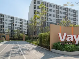 Condo en venta de estudio en Bang Lamung, Chonburi