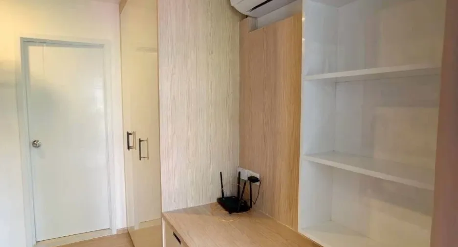 Condo en venta de estudio en Bang Lamung, Chonburi