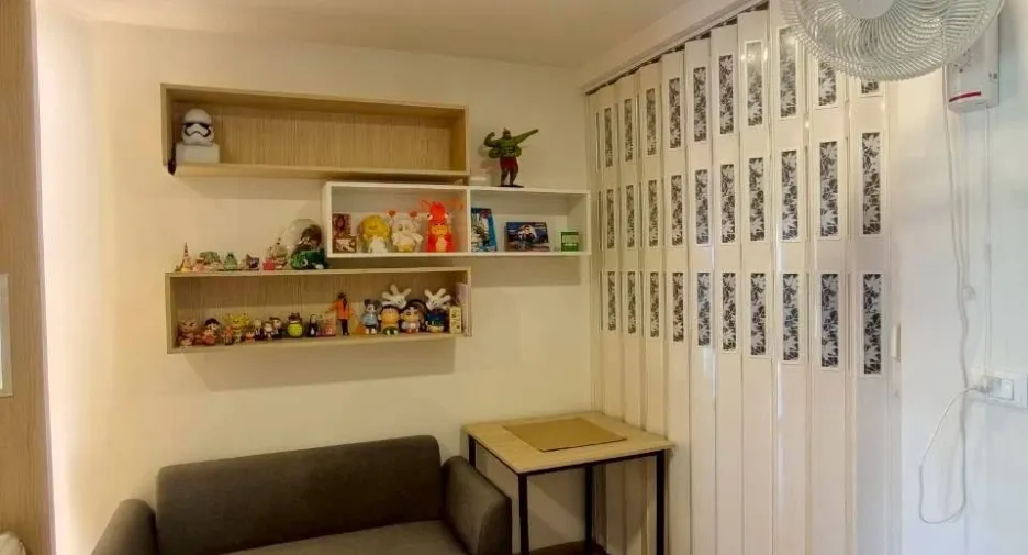 Condo en venta de estudio en Bang Lamung, Chonburi