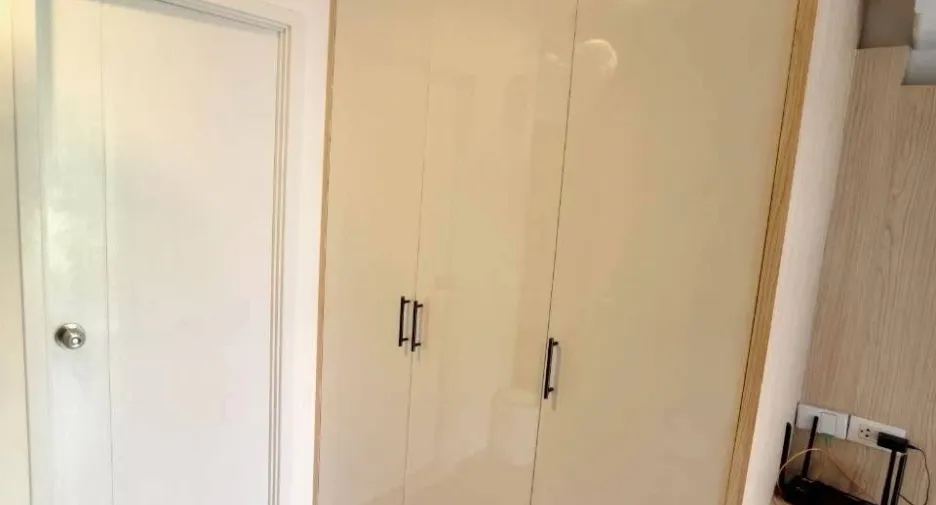 Condo en venta de estudio en Bang Lamung, Chonburi