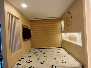 Condo en venta de estudio en Bang Lamung, Chonburi