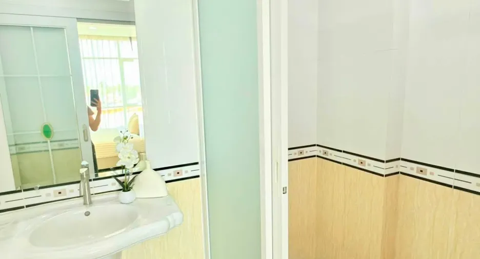 For sale 1 Beds condo in Bang Lamung, Chonburi