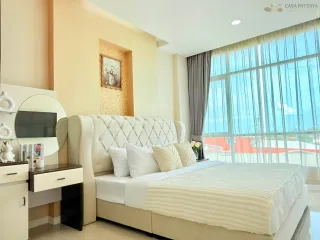 For sale 1 Beds condo in Bang Lamung, Chonburi
