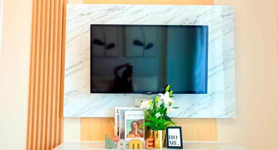 For sale 1 Beds condo in Bang Lamung, Chonburi