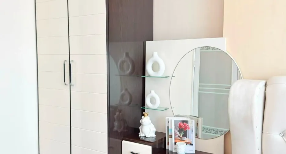 For sale 1 Beds condo in Bang Lamung, Chonburi