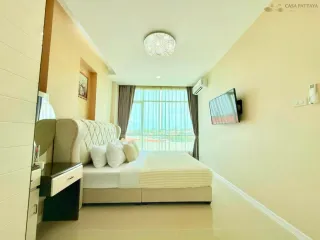 For sale 1 Beds condo in Bang Lamung, Chonburi