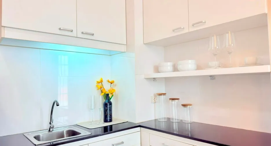 For sale 1 Beds condo in Bang Lamung, Chonburi